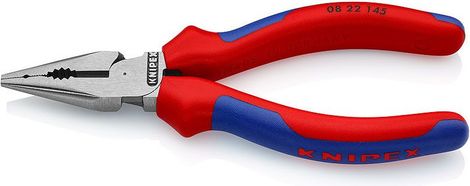 Pinze combinate ad ago Knipex