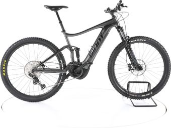 Produit reconditionné - Giant Stance E+ 1 Pro Vélo électrique VTT 2021 - Bon Etat