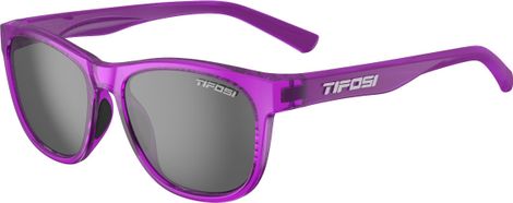 Tifosi Swank Ultra Violet Sunglasses / Smoked Lenses