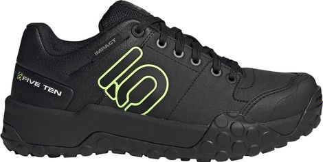 Chaussures VTT adidas Five Ten Impact Sam Hill CNoir/SIGGNR/GRETHR