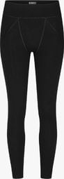 Legging Menstruel - Flux moyen - Femme - Noir