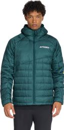 Adidas Terrex Xperior Climawarm+ Kapjas Groen Man