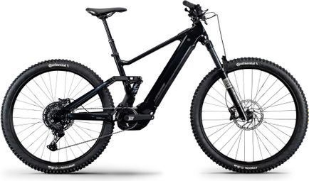 Lapierre Overvolt AM 4.6 Suspensión total EMTB Shimano Cues 10S 600Wh MX (29/27.5'') Beige 2025