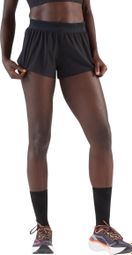 Short Running Femme Kiprun Run 900 Light Noir 