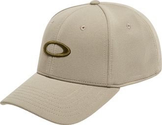 Oakley Tincan Remix Beige Cap