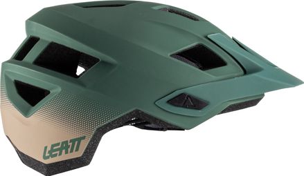 Casque VTT Leatt All Mountain 1.0 V22 Ivy Vert 