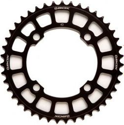 BOX Cosine Sprocket 4 puntos Negro