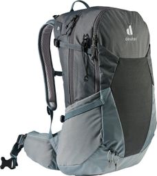 Deuter Futura 25 SL Grey Blue Women's Hiking Bag