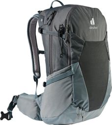 Deuter Futura 25 SL Hiking Bag Gray Blue Woman