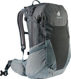 Sac de Randonnée Deuter Futura 25 SL Gris Bleu Femme