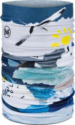 CoolNet UV-halswarmer voor kinderen, blauw