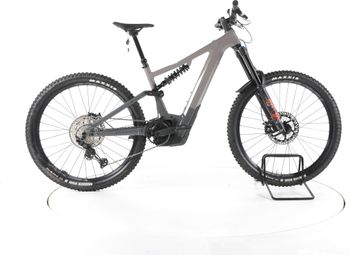 Produit reconditionné - Focus Sam² 6.8 Fully E-Bike - Très Bon Etat
