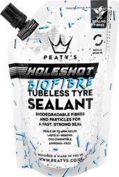 Preventief Peaty's Holeshot BioFibre Tubeless 120 ml