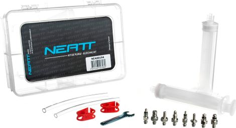 Universal Neatt Purge Kit