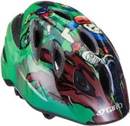 Casque Enfant Giro Rascal