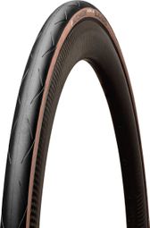 Hutchinson Blackbird Racing Lab TLR Road Tire 700 mm Tan