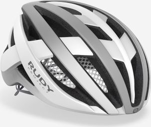 Rudy Project Casque Venger Road - Argenté
