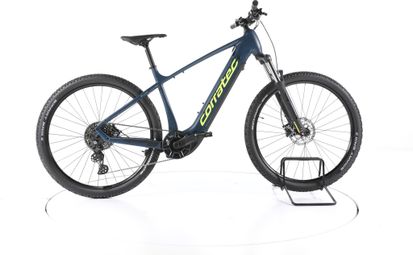 Produit reconditionné - Corratec E-Power X-Vert Race E-Bike 2025 - Très Bon Etat