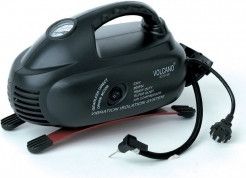 Gonfleur avec mesureur de pression