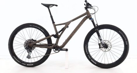 Produit reconditionné · Specialized Stumpjumper FSR GX / Vélo VTT / Specialized | Bon état