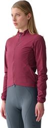 Maap Flow Insulated Women's Jacket Bordeaux