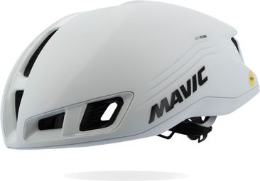 Casco da strada Mavic Comete Ultimate bianco
