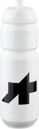 Assos Signature 750ml Trinkflasche Weiß