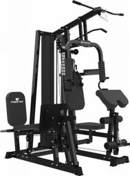Machine Multifonctionnelle M200 Evolution Fitness Tech