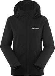 Lafuma Acess 3-in-1 Women's Waterproof Jacket Black