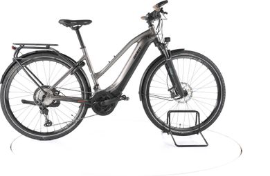 Produit reconditionné - Giant Explore E+0 Pro STA Vélo électrique Femmes  - Très Bon Etat