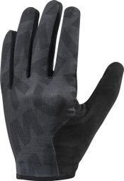 Gants Longs Mavic Aksium Noir