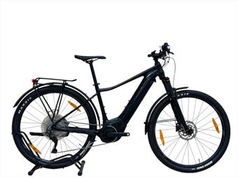 Produit reconditionné . Giant Fathom E+ EX SHIMANO DEORE 2022 . VTT électrique . Giant . très bon état