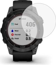 Ecran de Protection hydrogel pour Garmin Fenix 7S