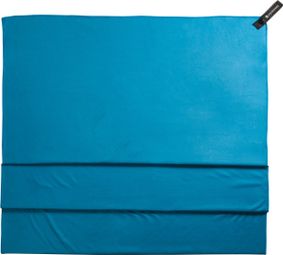 Serviette Ferrino X-Lite Towel Xl Bleu