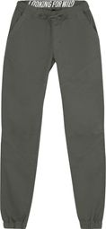Pantalon Femme Looking For Wild Laila Gris