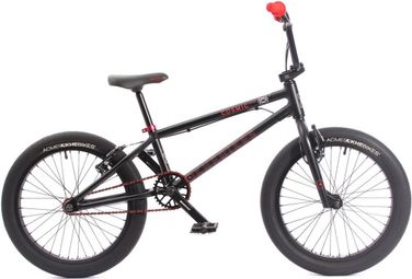 Aluminium BMX fiets KHE COSMIC AL 20 inch 10,6 kg