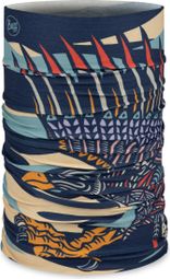 Tour de Cou Unisexe Buff Original EcoStretch Multi