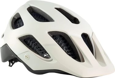 Casque VTT Bontrager Blaze WaveCel Era White/Noir Olive