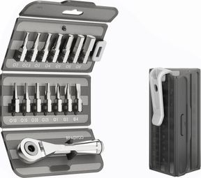 Multi-Outils ReadyGO Bike Tookit Mini