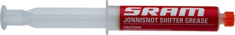 Sram Jonnisnot Shifter Vet 20 ml Spuit