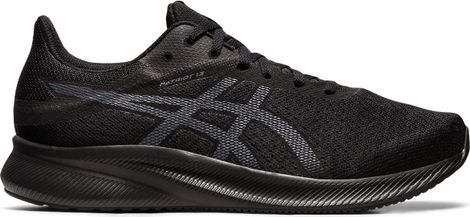 Asics Patriot 13 Running Shoes Black