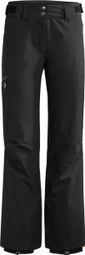 Vaude Strathcona Padded Pants Black