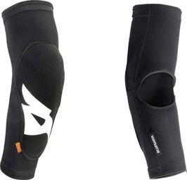 Bluegrass Skinny D3o Elbow Guard Black