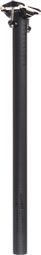 WOODMAN Seatpost CARBO GT2 Carbon 450mm