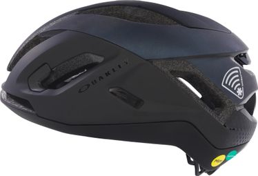 Casque Route Oakley ARO5 Race I.C.E Mips Noir Reflechissant