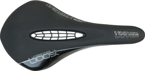 Selle Tioga Undercover Boost Titane Noir