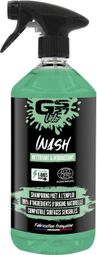 GS27 Wash Ecocert Bicycle Cleaner 1L