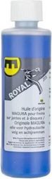 Huile Minérale Magura Royal Blood 250 ml