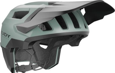 Rudy Project Casque Terraform - Vert