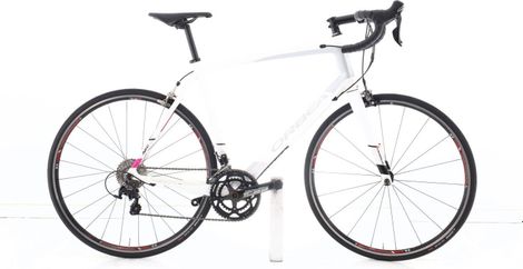 Produit reconditionné · Orbea Avant Carbone · Blanc / Vélo de route / Orbea | Bon état